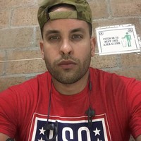 Profile Picture of Gregory Gonzalez (@gregory-gonzalez-54) on Quora