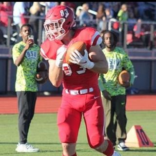 Profile Picture of Joe Leanos (@joe.leanos) on Facebook