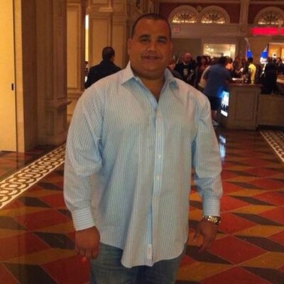 Profile Picture of Henry Acosta (@henrya0911) on Twitter