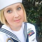 Profile Picture of Navy Counselor Nina Patterson (@navyrecruiterpatterson) on Instagram