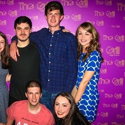 Profile Picture of Dan Boyce (@DanBoyce94) on Twitter