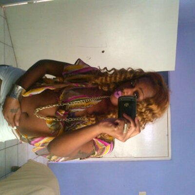 Profile Picture of Shanice Allen (@miss_doughs) on Twitter