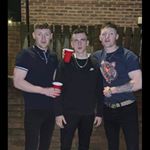 Profile Picture of Joe Rowell (@joe_row1) on Instagram