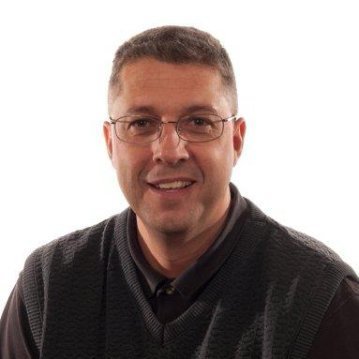 Profile Picture of Chris Parrinello (@ParrinelloBrain) on Twitter