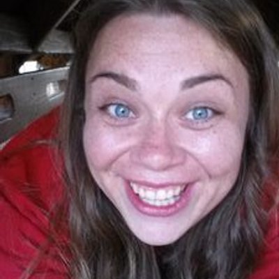 Trish Bradley - Twitter Profile Picture of Trish Bradley (@gotmilkchick) on Twitter