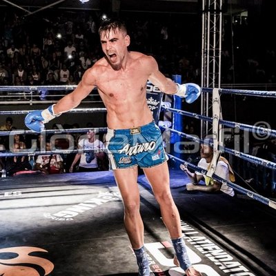 Profile Picture of Arturo Tomás Gómez (@Arturo_Tomas_G) on Twitter