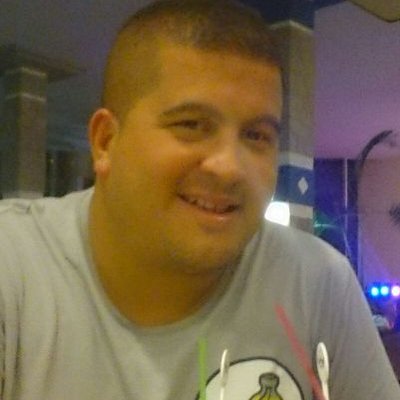 Profile Picture of Airam González León (@fairam87) on Twitter