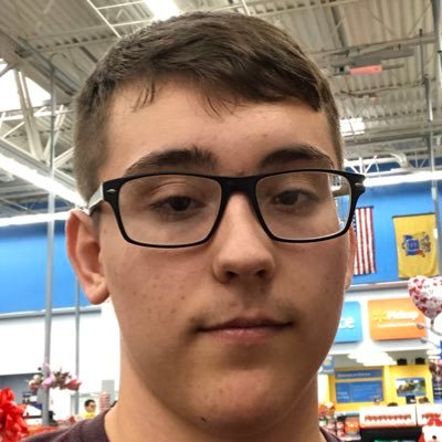 Profile Picture of Joey Greenleaf (@JoeGreenleaf8) on Twitter