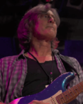 Profile Picture of Allen Hindson Wikipedia