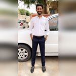 Profile Picture of Jinesh Mehta (@jinesh_sd) on Instagram