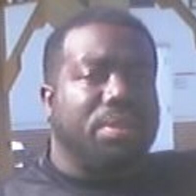 Profile Picture of Otis D. Scott (@odee68) on Twitter