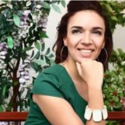 Profile Picture of Cristina Gaeta (@cris_gaeta) on Twitter