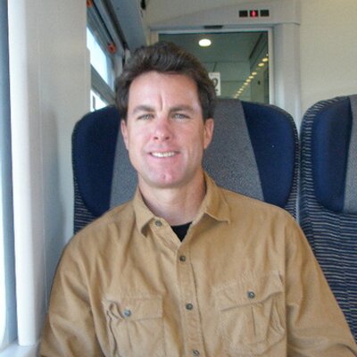 Profile Picture of Jim Eubank (@JimEubank) on Twitter