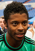 Profile Picture of Michel Bastos - Wikipediaon Wikipedia