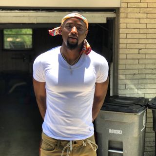 Profile Picture of Travis Franklin (@tfrank_1) on Instagram