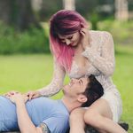 Profile Picture of Annalee Belle And JD Scott (@pinkyandproppy) on Instagram