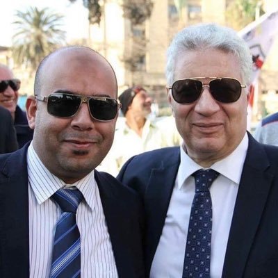 Profile Picture of Sherif Hussein (@sherifh29320410) on Twitter