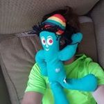 Profile Picture of Joseph Forsberg (@thesewerchild) on Instagram