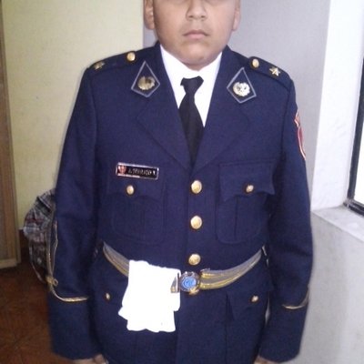 Profile Picture of Joseph Serrato Villa (@JsvJoal101) on Twitter