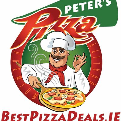 Profile Picture of PetersPizzaBray (@PetersPizzaBray) on Twitter