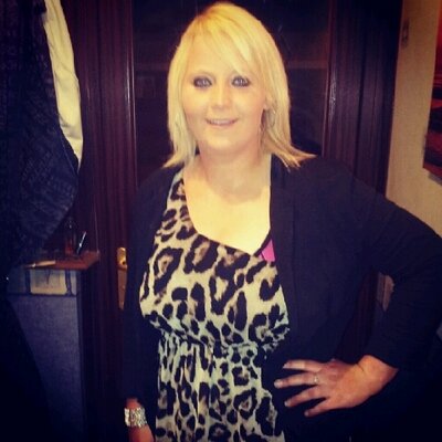 Profile Picture of Shelley Sanders (@shelleysander11) on Twitter