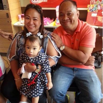 Profile Picture of Maribeth Rivera (@Coleeeee122012) on Twitter