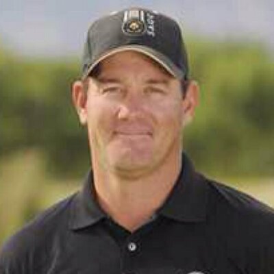 Profile Picture of Robert Lowry, PGA (@RobLowryPGA) on Twitter