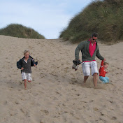 Profile Picture of Rick Getkate (@1Foeters) on Youtube