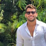 Profile Picture of David Rocha (@_david_rocha_) on Instagram