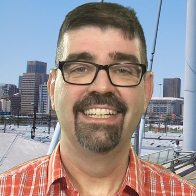 Profile Picture of Tim Davis (@basicjoomla) on Twitter