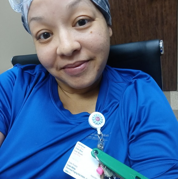 Profile Picture of Crystal Wilson (@crystalwilso720) on Poshmark