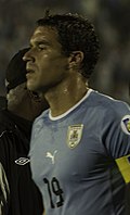 Profile Picture of Andrés Scottion Wikipedia