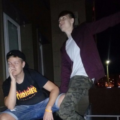 Profile Picture of Семён Павлов (@sam_pavlov) on Twitter