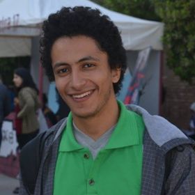 Profile Picture of Ahmed Ghazaly (@ghazaly008) on Pinterest