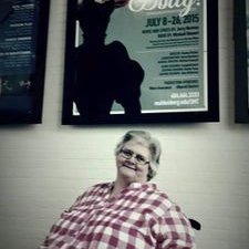 Profile Picture of Rljoshpit ♜ 10/4/51 (@RoseLaughman) on Twitter