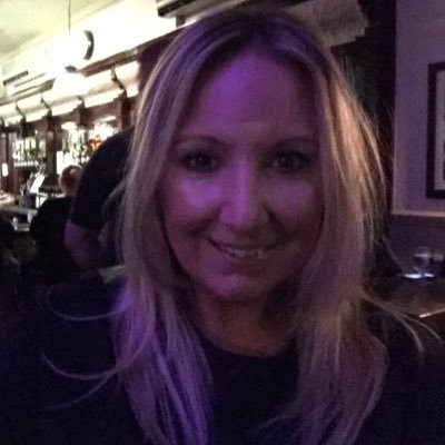 Profile Picture of Kerry-Chelsea Ward (@KerryChelsea) on Twitter