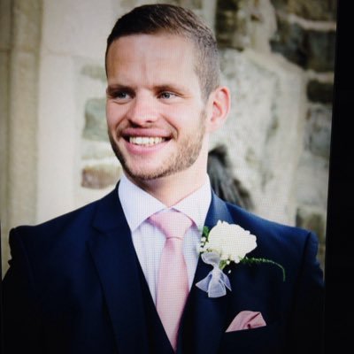 Profile Picture of Jimmy Thorne (@JimmyThorne1) on Twitter