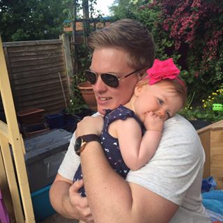 Profile Picture of Adam Stableford (@adam.stableford) on Facebook