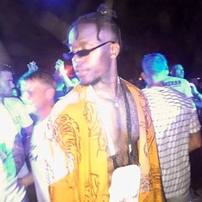 Profile Picture of David (@DavidForReals) on Twitter