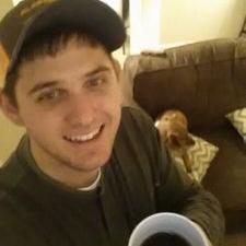 Profile Picture of Chase Frederick (@chasefreder03) on Twitter