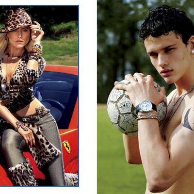 Profile Picture of Zok Zhao (@eddie24zkz) on Twitter