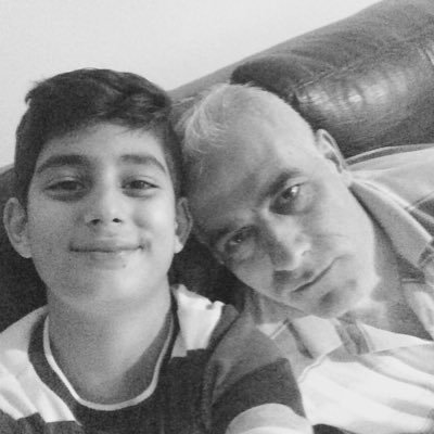 Profile Picture of HuseyınBattal (@HuseyNbattal) on Twitter