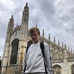 Profile Picture of Thomas Utter (@thomas_utr) on Instagram