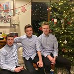 Profile Picture of Conor Campbell (@conor.campbell.125) on Instagram