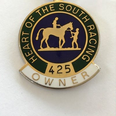 Profile Picture of Heart Of The South (@RacingHOTSR) on Twitter