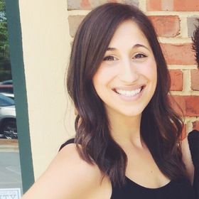 Jenna Rose - Pinterest Profile Picture of Jenna Rose (@jenna_claire91) on Pinterest