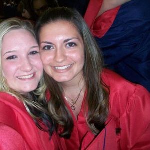 Profile Picture of Amber Blevings (@amber__kay) on Myspace