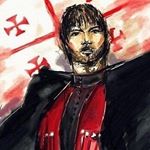 Profile Picture of Павел (@buskhrikidze__pavel) on Instagram