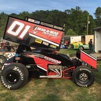 Profile Picture of Dustin Hammond (@hammondracing) on Pinterest