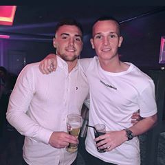 Profile Picture of Aaron Stewart (@aaron_stewart50) on Tiktok